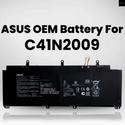 C41N2009 original battery