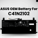 C41N2102 original battery