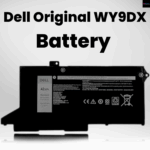 WY9DX ORIGINAL BATTERY