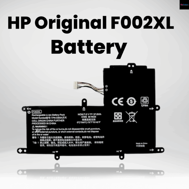 FO02XL origina battery