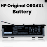 OR04XL original laptop battery