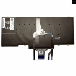 Dell Latitude 5480 UK Version Keyboard