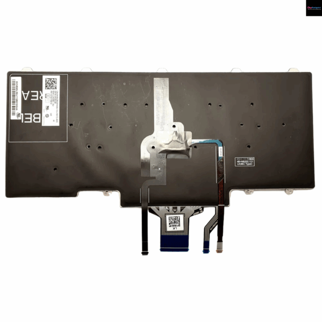 Dell Latitude 5480 UK Version Keyboard