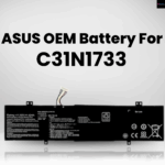 C31N1733 oem laptop battery