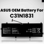 C31N1831 oem laptop battery