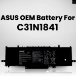 C31N1841 oem laptop battery