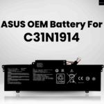 C31N1914 oem battery