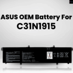 C31N1915 oem original battery