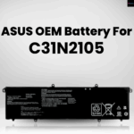 C31N2105 oem original battery