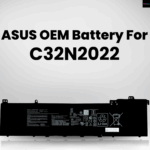 C32N2022 original oem battery