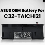 C32-TAICHI21 original battery