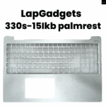 Lenovo Idepad 330s-15ikb Palmrest