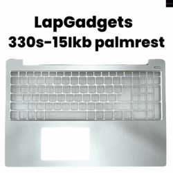 Lenovo Idepad 330s-15ikb Palmrest