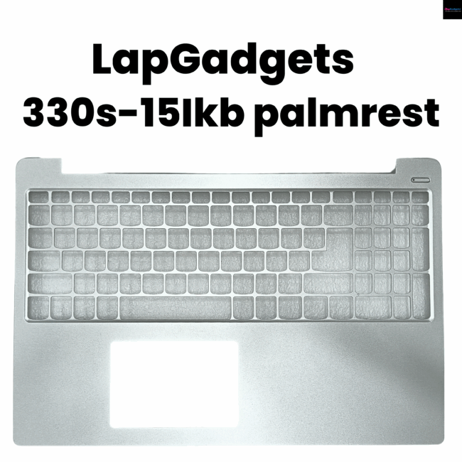 Lenovo Idepad 330s-15ikb Palmrest
