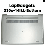 lenovo ideapad 330S-14IKB bottom