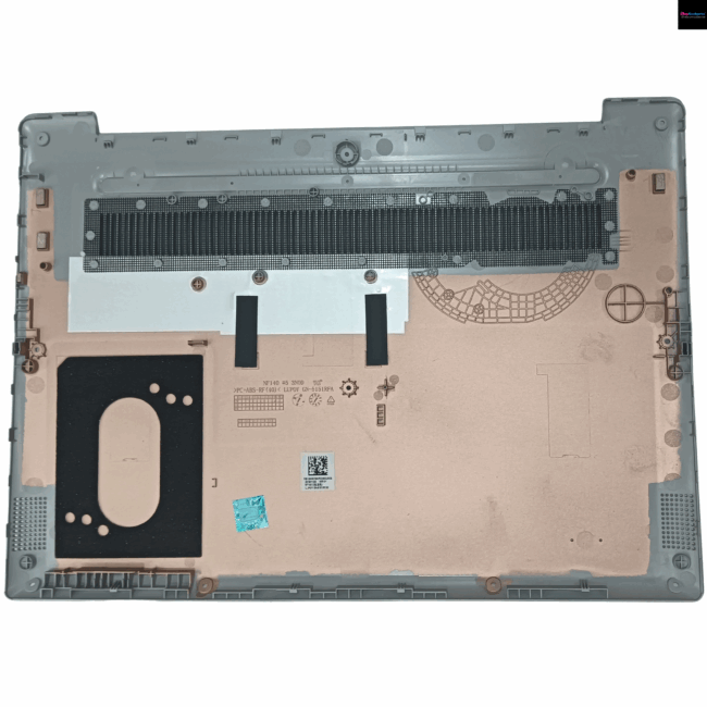 lenovo ideapad 330S-14IKB bottom