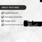 C31N1517 OEM Laptop Battery