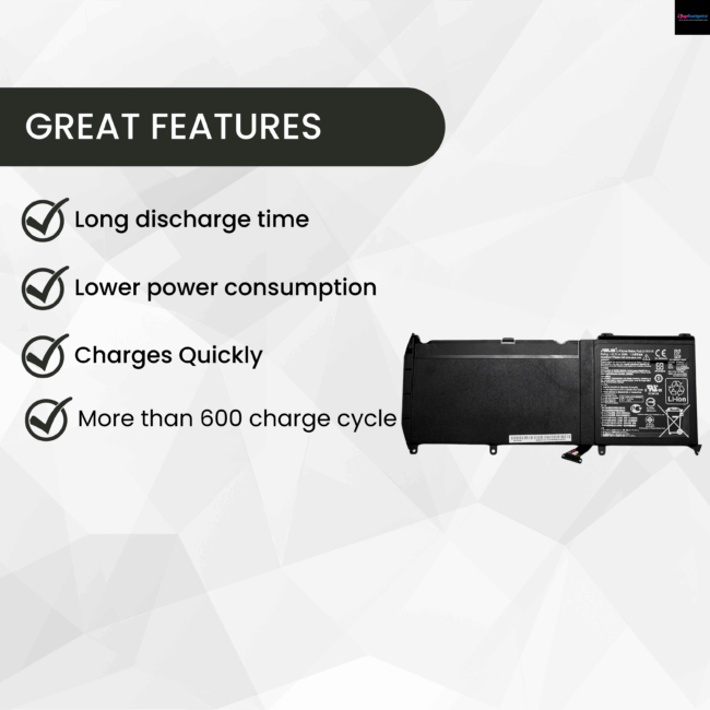 C41N1416 original battery