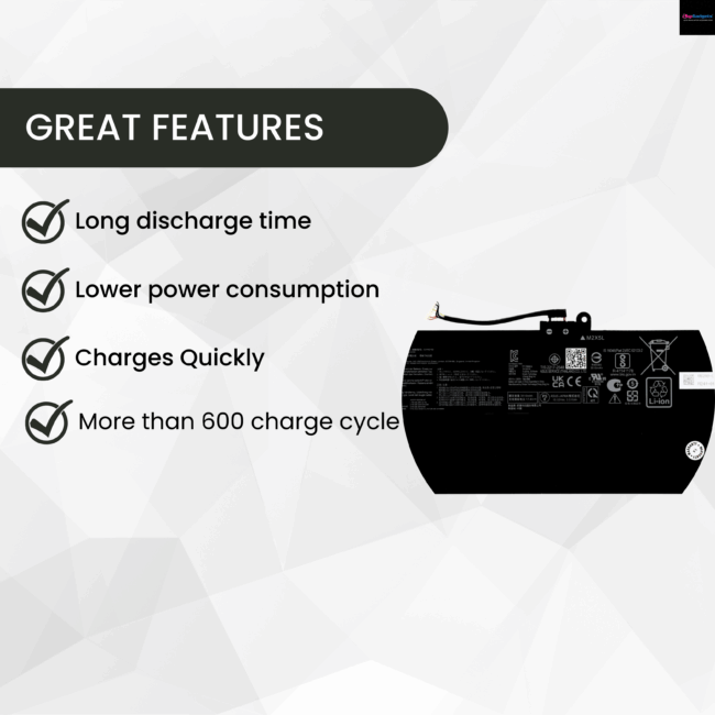 C41N2102 original battery