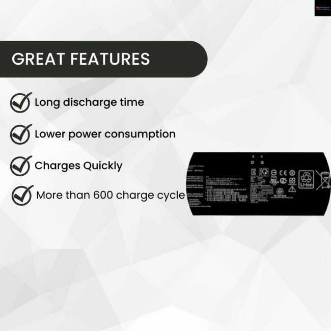 C41N2010 original battery