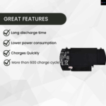 c23-ux32 Laptop Battery