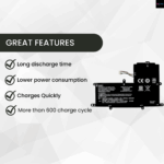 FO02XL origina battery