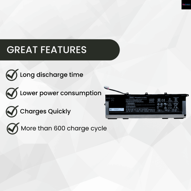 OR04XL original laptop battery