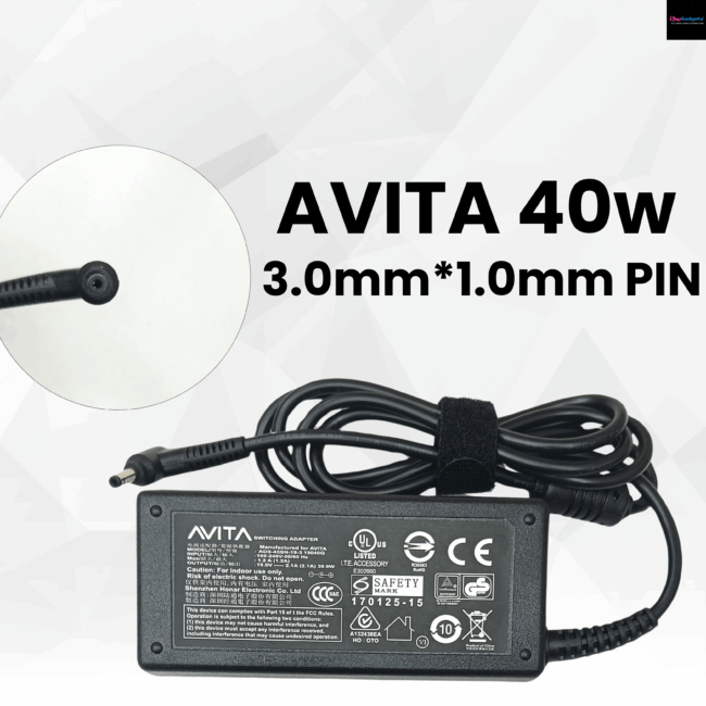 Avita 40w Adapter