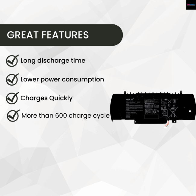 C31N1841 oem laptop battery