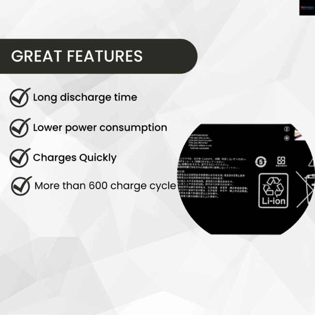 C31N1914 oem battery