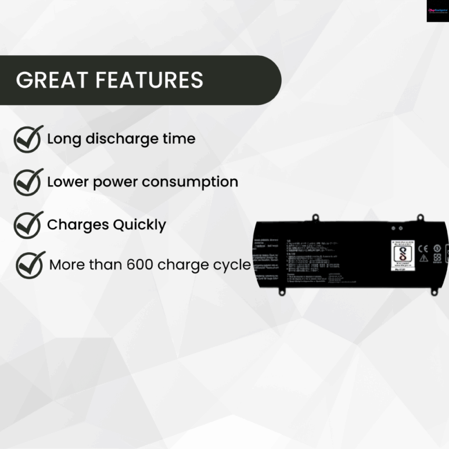 C31N1915 oem original battery