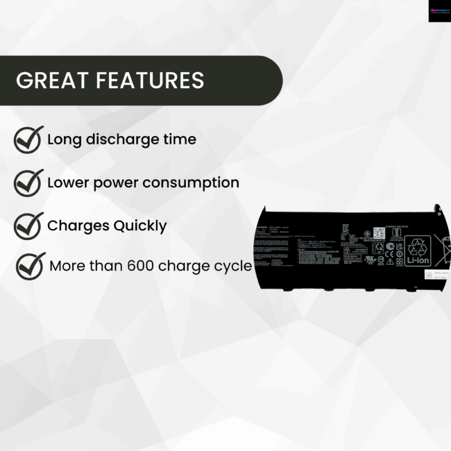 C32N2022 original oem battery