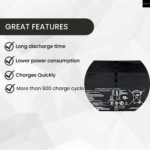 C32-TAICHI21 original battery