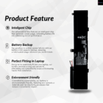 C31N1517 OEM Laptop Battery