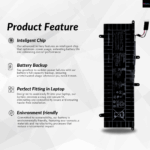 C41N2004 original battery