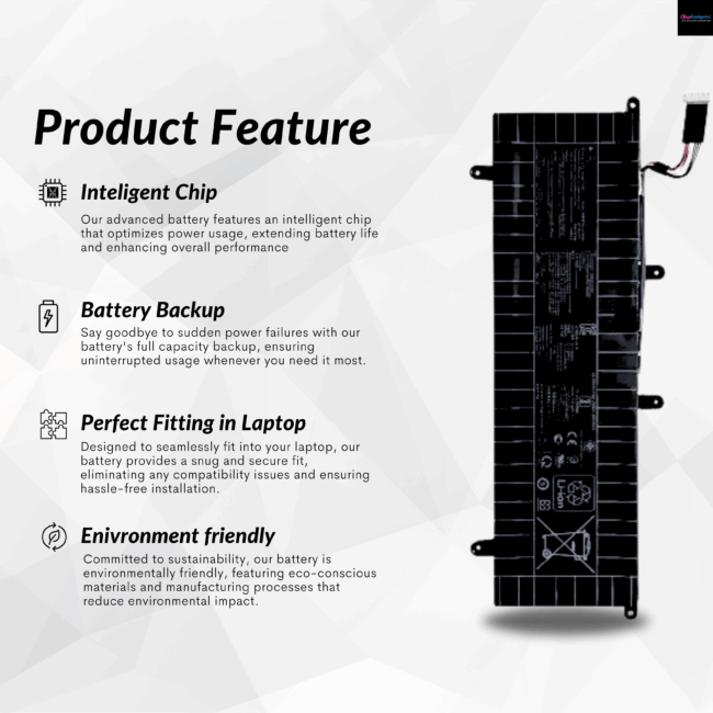 C41N2004 original battery
