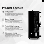 C41N2102 original battery