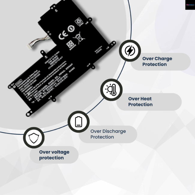 FO02XL origina battery