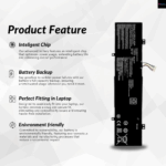 C31N1733 oem laptop battery