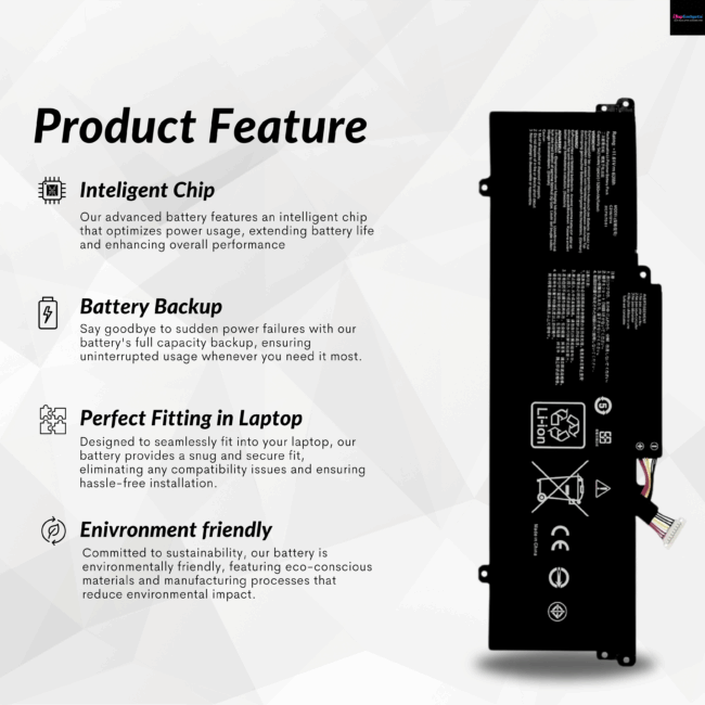 C31N1914 oem battery