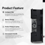 C32-TAICHI21 original battery