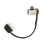 228r6 Dell Inspiron and latitude power jack