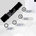 C31N1517 OEM Laptop Battery