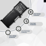 C41N1416 original battery