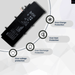 C41N2009 original battery
