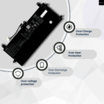 C41N2102 original battery