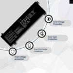 C41N2010 original battery