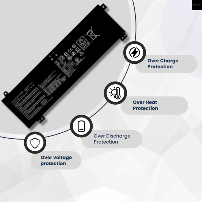 C41N2010 original battery
