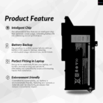 WY9DX ORIGINAL BATTERY