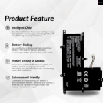 FO02XL origina battery